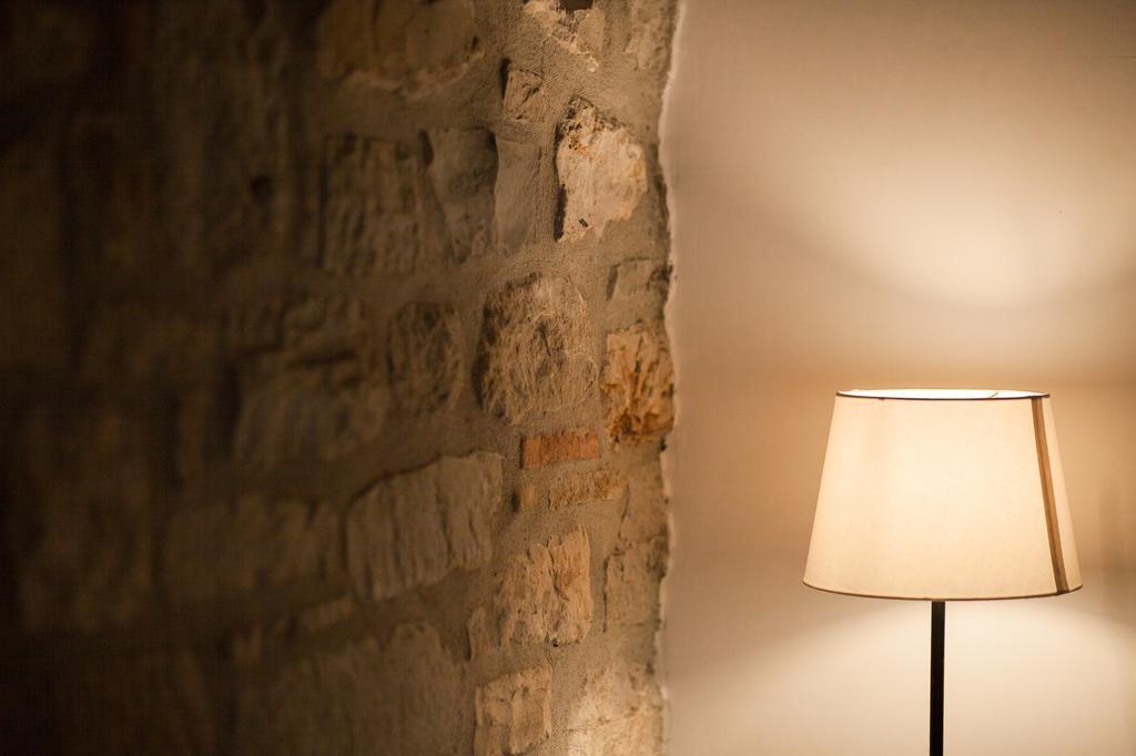 B&B Largo Alighieri Schiavi di Abruzzo Bagian luar foto