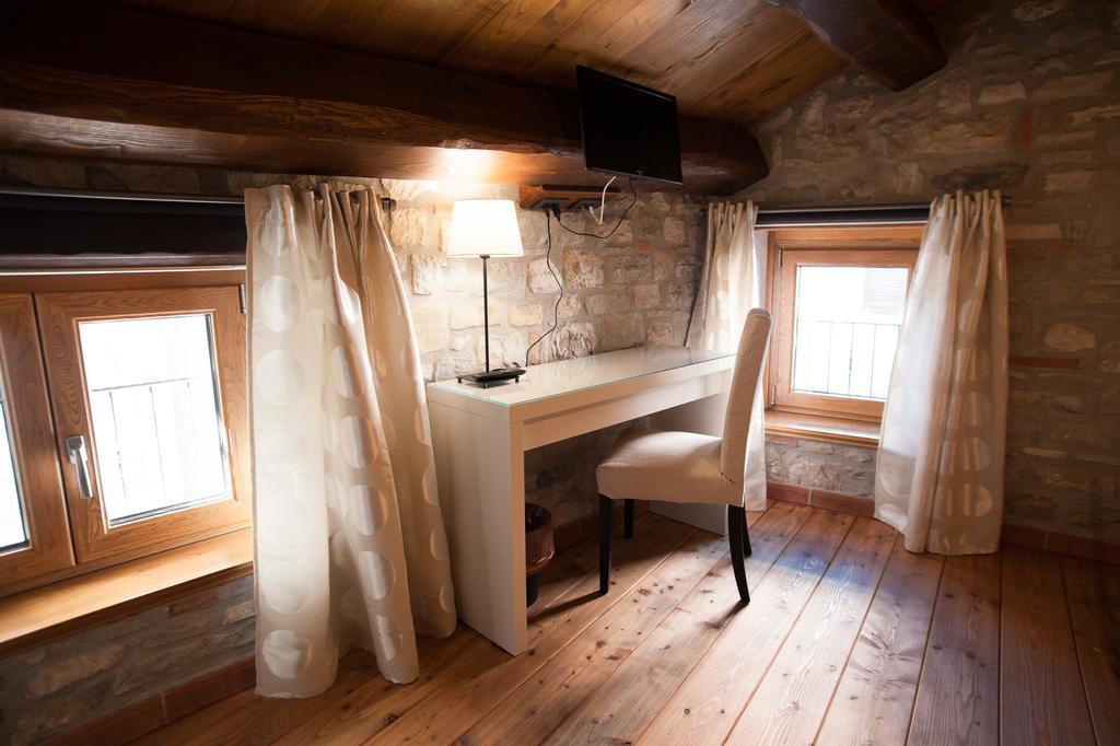 B&B Largo Alighieri Schiavi di Abruzzo Bagian luar foto