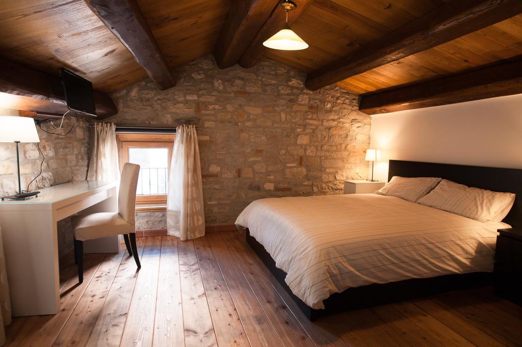 B&B Largo Alighieri Schiavi di Abruzzo Bagian luar foto